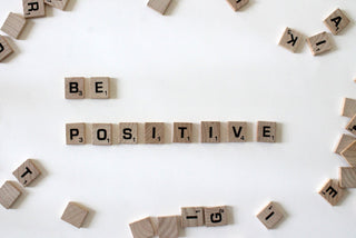 Positive Mindset: How To Think More Positively &amp; Benefits